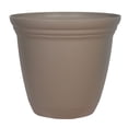 thumbnail image 1 of 16" BASIC PLANTER - grey, 1 of 1