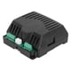 thumbnail image 3 of Dispositivo De Carga De Batería, Cargador De Batería De 24 V, 5 A, Salida De 140,4 X 136,5 X 63,4 Mm Para Dispositivos De Vehículos Eléctricos Para Protección Contra ANGGREK 12345678, 3 of 8
