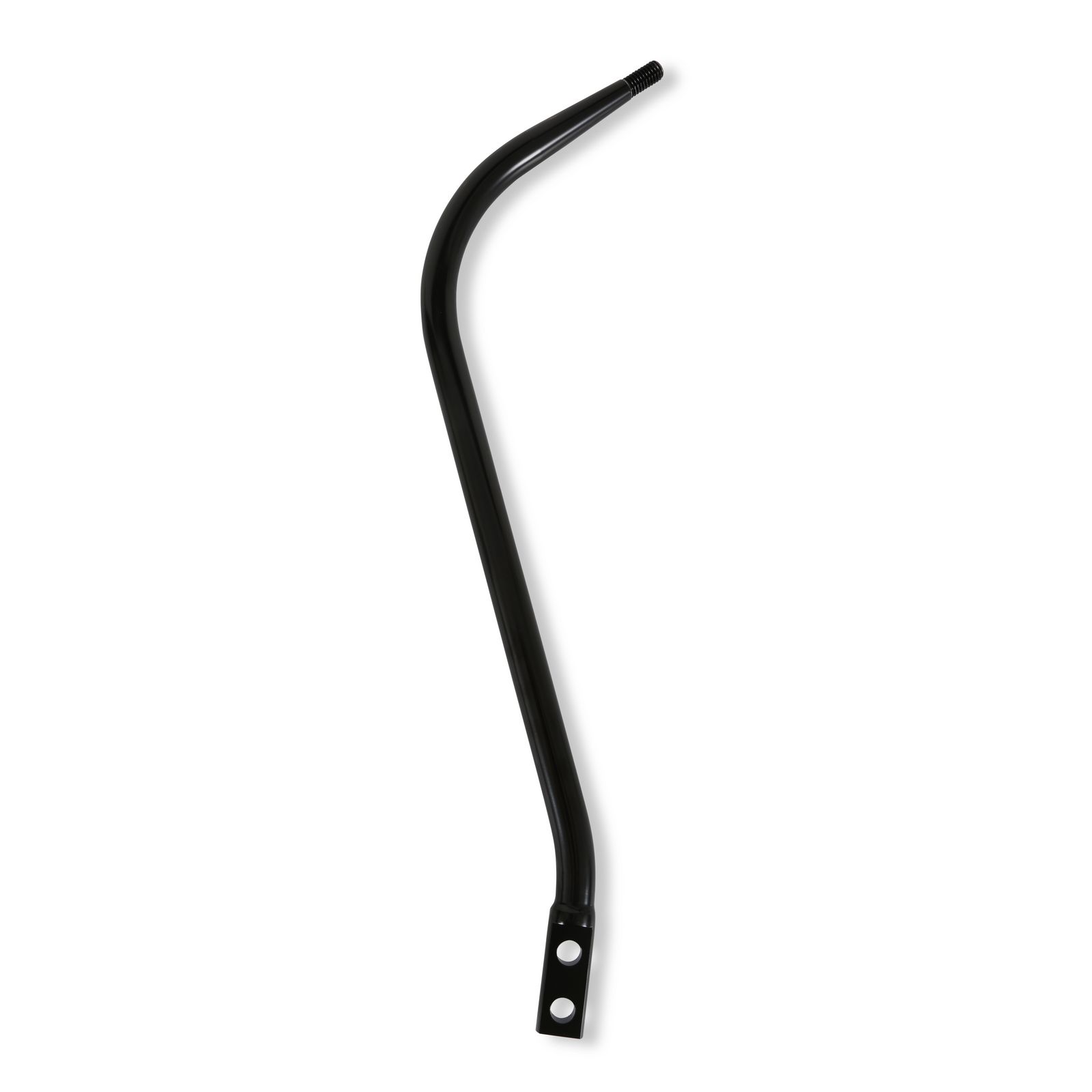 Hurst Shifter Stick - Tube Style - Satin Black