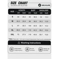 thumbnail image 4 of Womens Long Sleeve Tops Dressy Casual Shirts Pleated Crewneck Basic Blouses Fall Trendy Outfits, 4 of 6