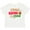 AA-White, variant on Christmas Cookie Baking Crew Boys or Girls Toddler T-Shirt