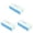 Multicolor 3PCS, variant on 4PC Nail Art Care Buffer Buffing Sanding Block Files Grit Acrylic Tool