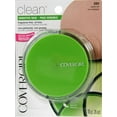 thumbnail image 2 of COVERGIRL Clean Pressed Powder, Sensitive Skin, 2 of 2