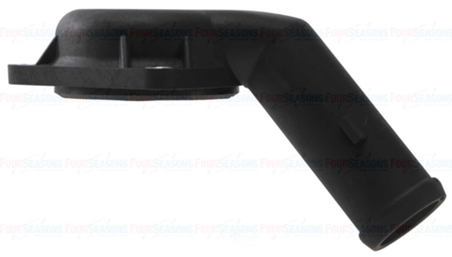 Four Seasons 86295 Engine Coolant Water Inlet