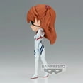 thumbnail image 5 of Evangelion Asuka Plugsuit Ver. A Q Posket Statue, 5 of 6