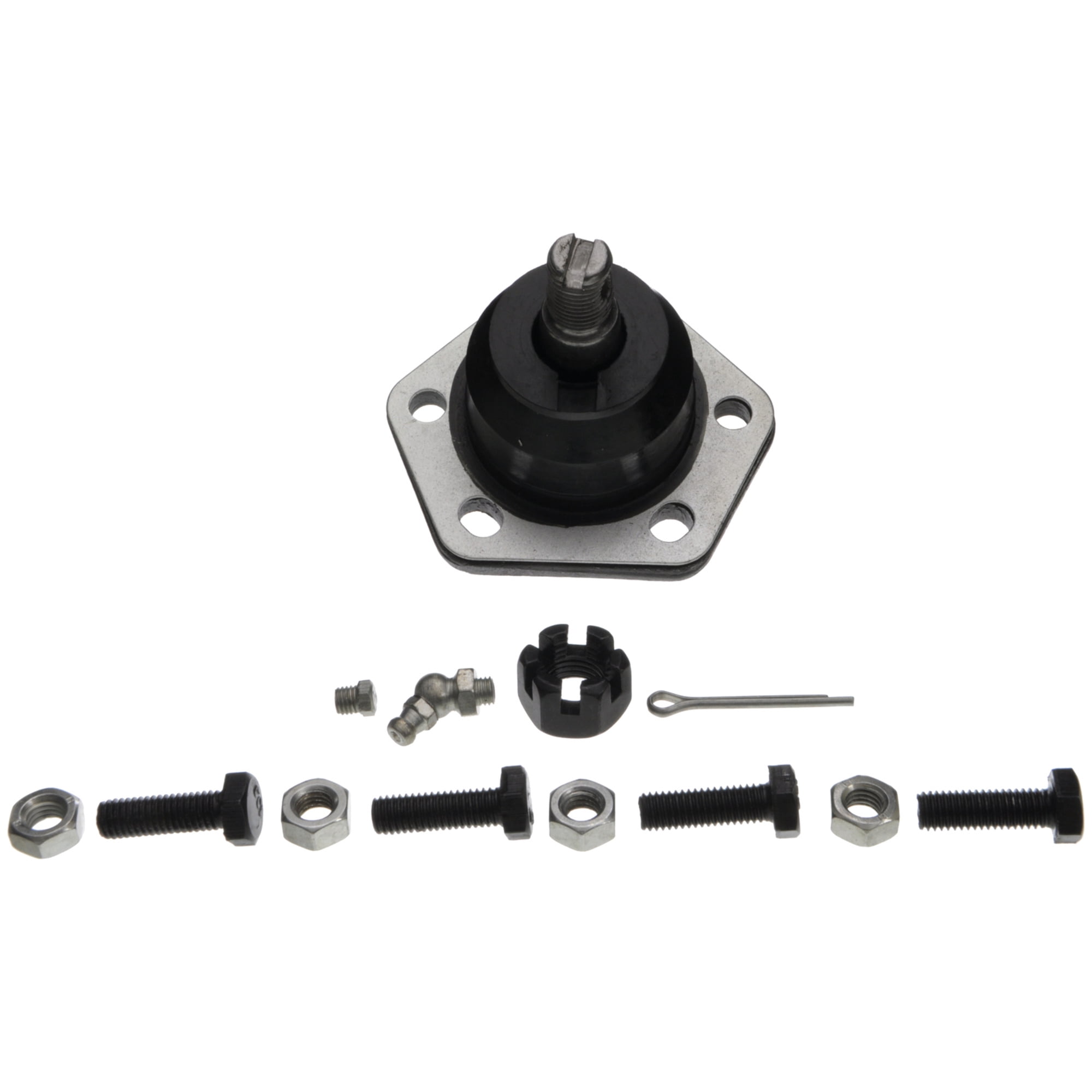 QuickSteer K5335 Suspension Ball Joint Fits select: 1984-2004 CHEVROLET S TRUCK, 1984-2005 CHEVROLET BLAZER