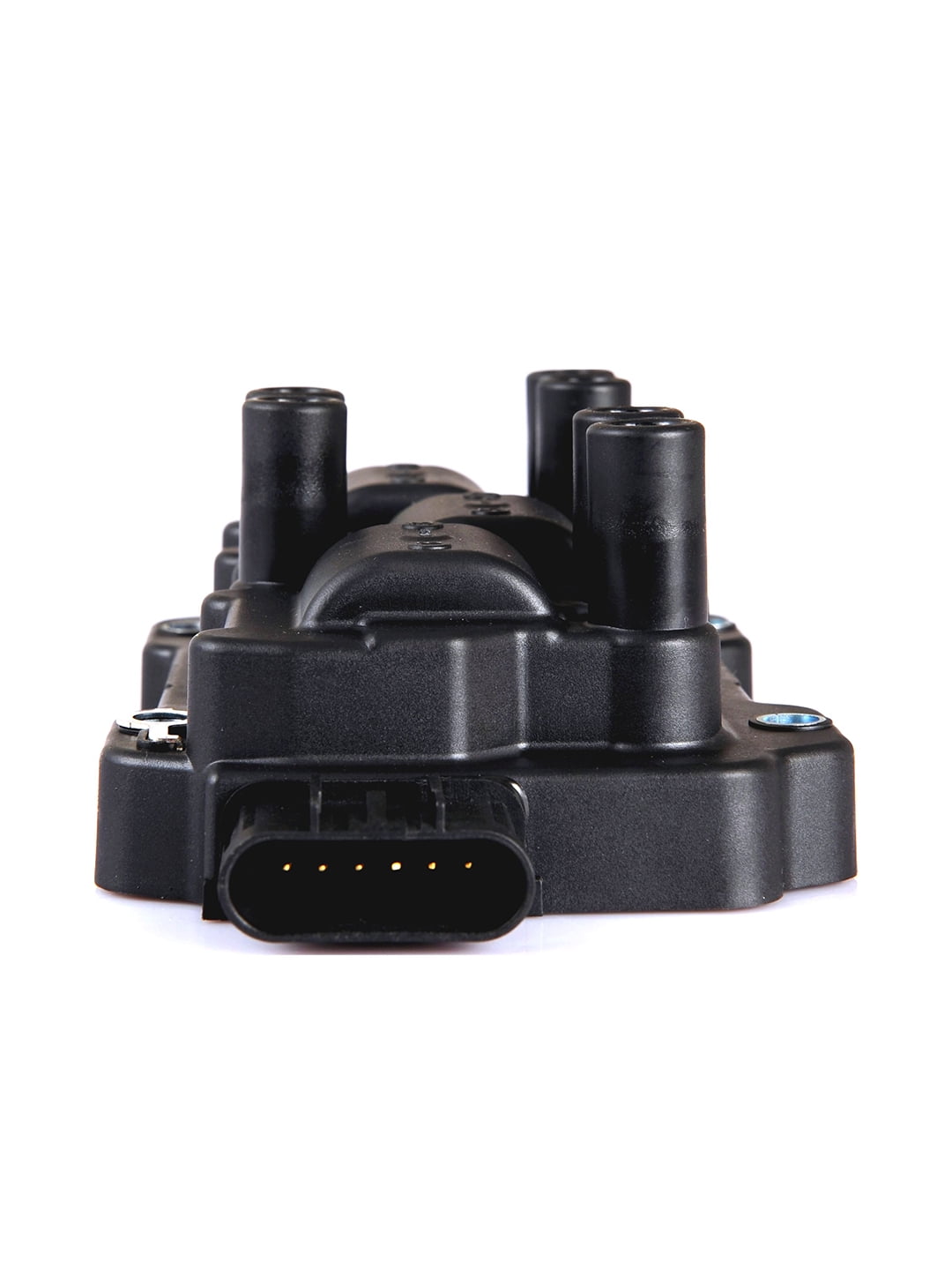 ISA Ignition Coil Compatible with 2014 Chevrolet Express 1500 4.3L Replacement for UF434