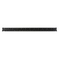 thumbnail image 4 of Pntutb Home Tools Ccearance Three-Piece Set of Hot-Selling Aluminum Scale Triangular Scale Aluminum Ruler Triangular Ruler 30Cm Long Strip Steel Ruler Big Save, 4 of 5