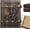 1-Khaki-Dragon, variant on Tree of Life Journals DND Notebook,400 pages A5 Leather Notepad Hardcover Journaling for Dungeons & Dragons/D&D Gifts Set,for Travel Office Daily Writing Items & Accessories for Players