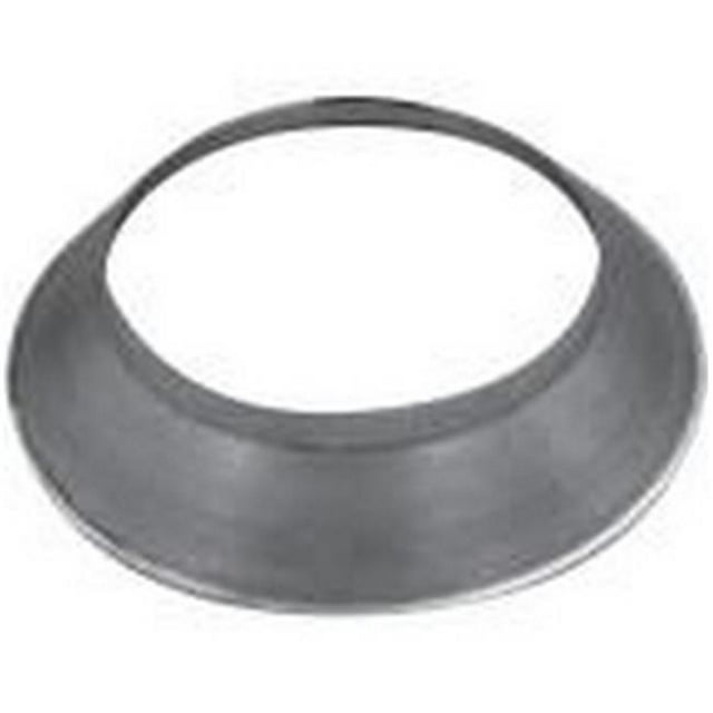 Hart & Cooley 6SC Round Storm Collar - 6 in.