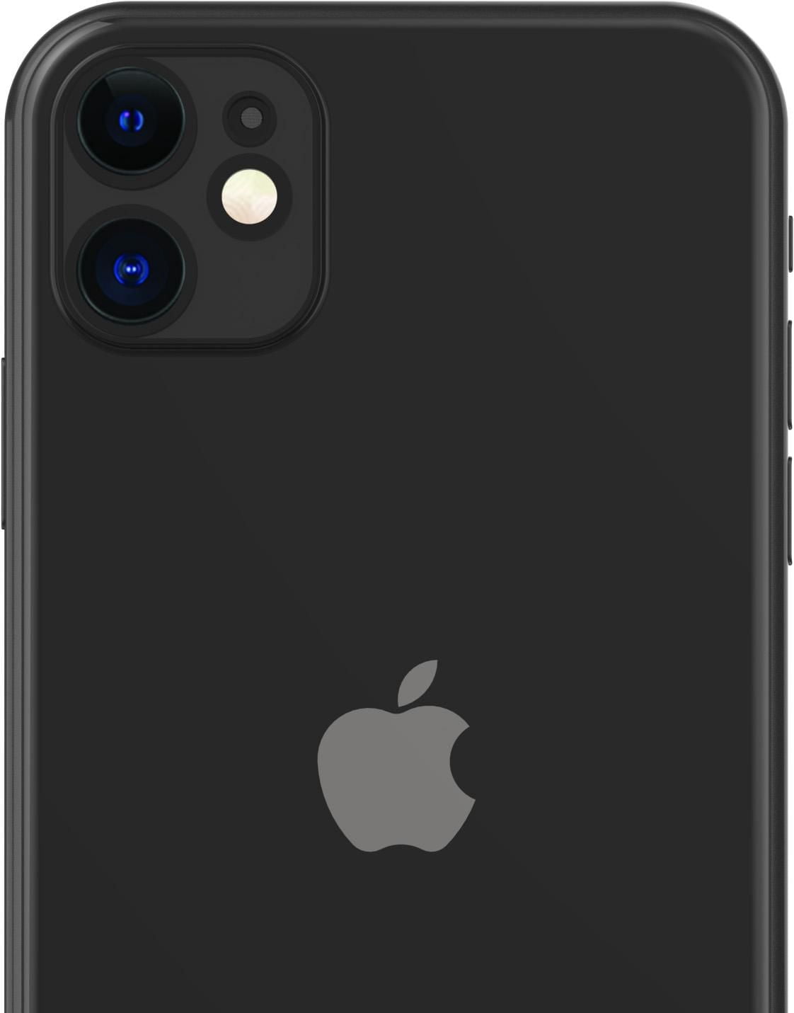 DuraGlass Camera Screen Protector for iPhone 11