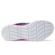 thumbnail image 4 of Zapatilla Skechers Microspec Max Plus para niñas, color gris y rosa, talla 12, 4 of 7