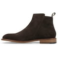 thumbnail image 3 of Thomas & Vine Rami Plain Toe Zip Boot, 3 of 10