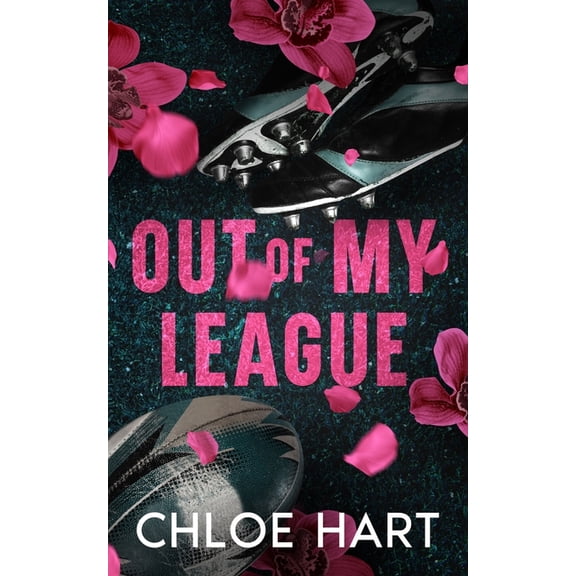 Out of my league, (Paperback)