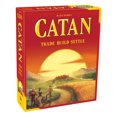 thumbnail image 1 of CATAN (English Version) - A board game by Klaus Teuber - 3-4 Players - Board Games for Family - 60 Minutes of Gameplay - For Kids and Adults Ages 10+, 1 of 2