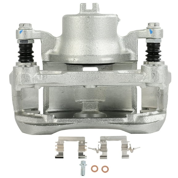 Brake Caliper [1PCS] ECCPP Front Left Compatible For 2011-2017 For Nissan For Juke|2017-2019 For Nissan For Sentra