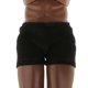 thumbnail image 5 of Chaleco y Ropa Interior Sunnimix Escala 1/6 Para Figura de Acción Masculina 12 Negro, 5 of 8