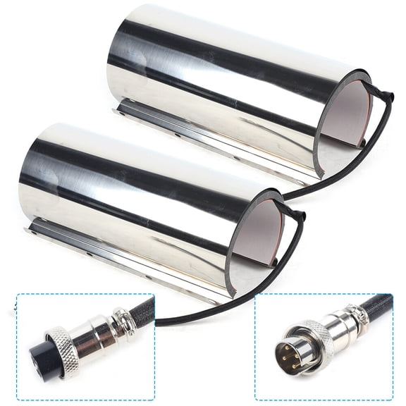 Heat Press Machine Attachment Parts Heating Transfer Sublimation Mug Cup 20oz US