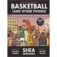 thumbnail image 1 of Basketball (et Autres Choses): une Collection de Questions Posées....couverture Rigide – 2020, 1 of 3