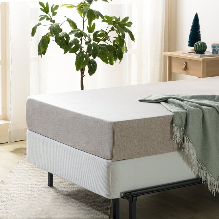 Spa Sensations By Zinus No Assembly 7.5 Spa Sensations By Zinus No Assembly 7.5