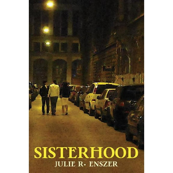 Sisterhood (Paperback)