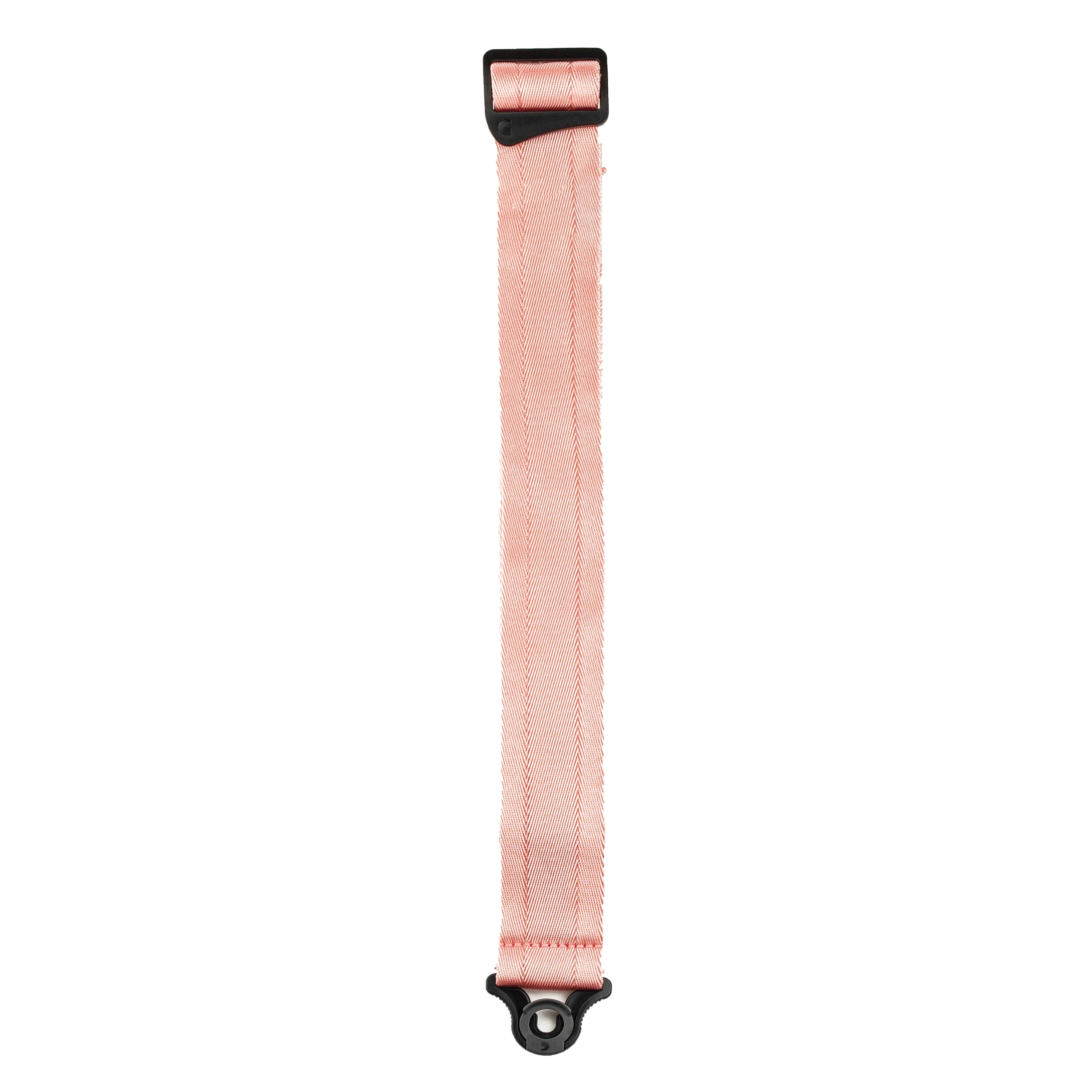 D'Addario Auto Lock Nylon Guitar Strap