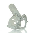 thumbnail image 2 of Johnson Evinrude OMC New OEM Manual Choke Lever, 321728, 0321728, 2 of 2