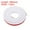 White, variant on Uxcell U-Shape Edge Banding, 16.4ft Self-Adhesive Edge Banding Trim for Cabinet Repair Furniture Restoration White 15mm