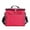 Red, variant on Organization and Storage, Stock Take Away Insulation Bag For Lunch Boxes, Large Capacity Office Workers' Bento Bags,, Insulation Bags, Women Gifts