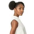 thumbnail image 4 of Outre Synthetic Quick Ponytail Afro Puffs Duo - Small, 4 of 5