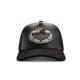 thumbnail image 2 of KNITE Gorra Farmer Trucker Countryside gris Hombre Ajustable Estilo Ranch Cap, 2 of 4