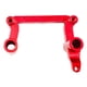 thumbnail image 1 of Protector de Servo de dirección Tholdsy 1 Uds 1/18 aleación de aluminio alta precisión Rc Kits de construcción modelo Rojo, 1 of 6