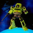 thumbnail image 5 of Transformers Legacy Velocitron Speedia 500 Collection Voyager Road Hauler, 5 of 10