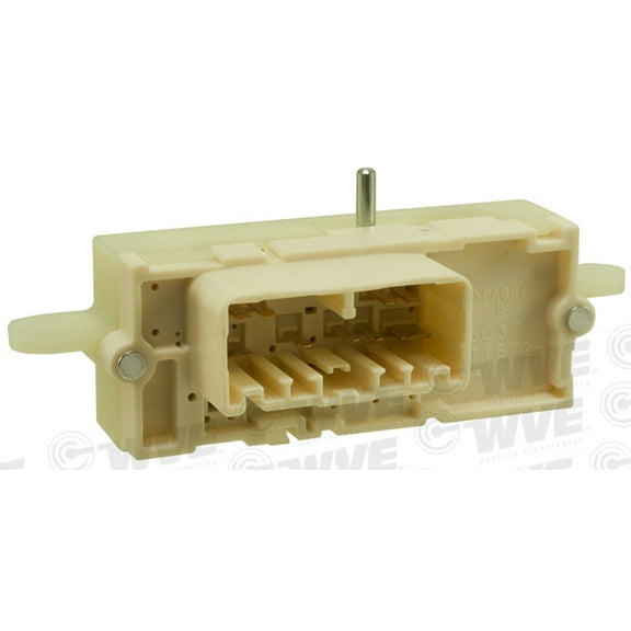Genuine WVE Ignition Switch