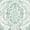 Yellow, variant on Bohemian Damask Peel and Stick Wallpaper