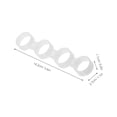 thumbnail image 2 of BESTYASH De Dedos Para Guitarra Ideal Para Practicar Apertura Y, 2 of 8