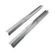 thumbnail image 1 of 2x Rellenos de metal para los lados del horno Sellos de relleno Ligeros Fáciles de limpiar Estables Prácticos Cubiertas de mostrador multiusos, 1 of 9