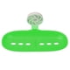 thumbnail image 4 of Jabonera Soporte De Jabón Adhesivo En Soapbox Rack De De Drenaje 4 Verde, 4 of 9