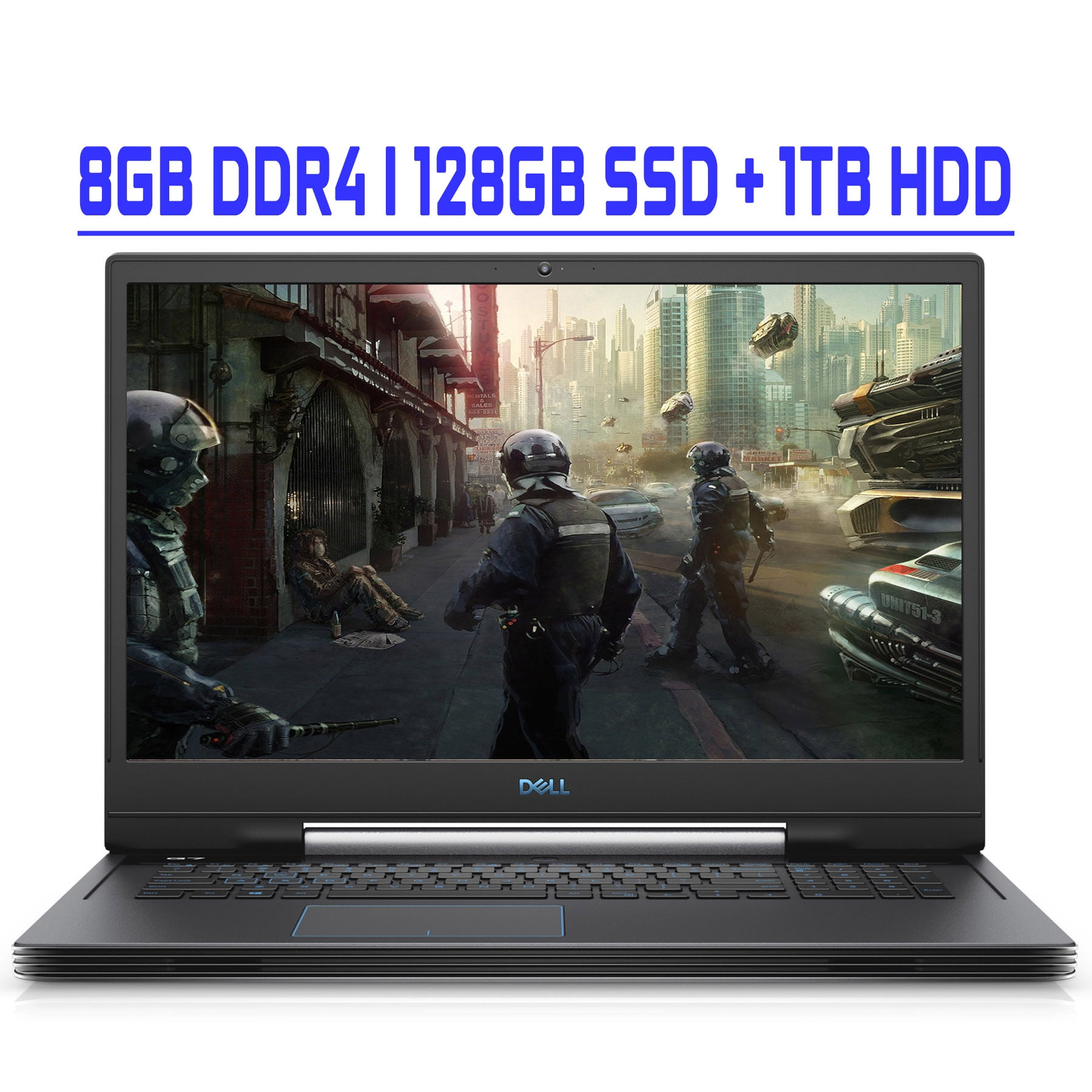 Dell G7 17 7790 Premium Gaming Laptop 17.3