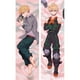 thumbnail image 2 of My Hero Academia Dakimakura Katsuki Funda De Almohada Abrazo Cuerpo Japón Anime Juego Otaku Escuela Secundaria Waifu huangjie unisex, 2 of 2