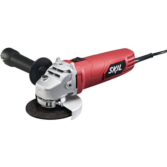 Amoladora angular SKIL 9295-01 6.0A 11.000 RPM 11 cm