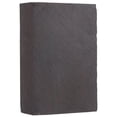 thumbnail image 3 of Musical Instrument Ebony Lumer, 2 Styles Ebony Lumber Blank, Black Practical Tool For Turning Musical Instrument Inlay 70x50x20mm,120x60x10mm, 3 of 8