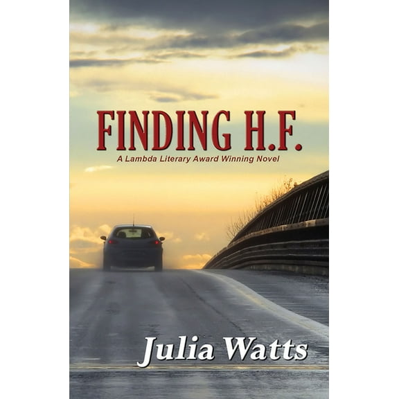 Finding H.F., (Paperback)