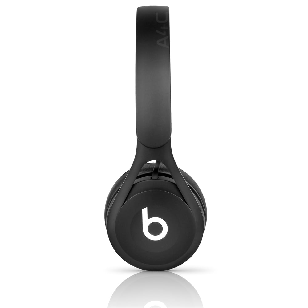 Restored Beats By Dr. Dre Beats EP Wired On-Ear Headphones