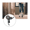 thumbnail image 2 of NJAX-T Electric Scooter Dashboard Meter 36V 48V Adjustable+Switch Button 6PIN for Electric Scooter Accessories, 2 of 6