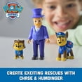 thumbnail image 4 of Paw Patrol Chase & Humdinger Toy Figures set, 4 of 8