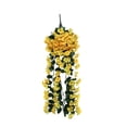 thumbnail image 2 of Ycandiee Hanging Fake Plants, Fake Vines Artificial Plants, Faux Hanging Plant, Artificial Hanging Plants for Indoor Outdoor Wedding Party Fall Wall Room Door Decor, 2 of 6