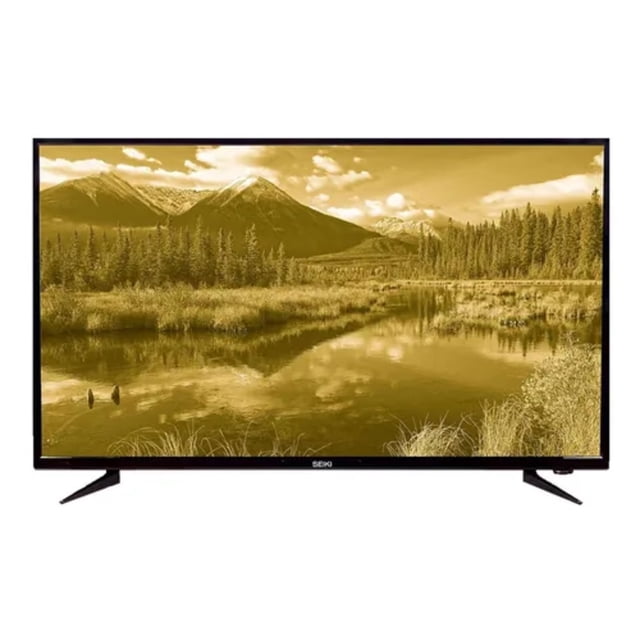 Tv Seiki Hd 39 Pulgadas Seiki Sc-39hs950n