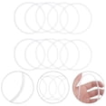 thumbnail image 2 of Miangastore 10pcs Water Filter Housing Gasket Washer Assortment Kit Set Sealing Ring Kit, 2 of 8