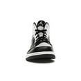 thumbnail image 3 of Jordan Men's 1 Mid White Shadow Shoes, from StockX, 3 of 5